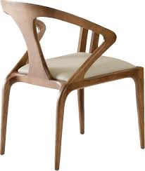 Mulkey Bend Solid Wood Arm Chair Dining Chairs Glass Dining Table Set Dining Chair Set