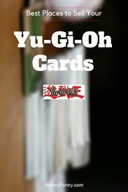 Maybe you would like to learn more about one of these? 10 Best Places To Sell Yugioh Cards Near You Online Moneypantry