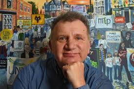 Anger at cuts as thousands join Bristol anti-austerity protest