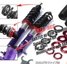 3,084 likes · 2 talking about this. Which Best Suspension System Absorber Spring Most Suitable For Your Cars