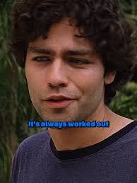 Vincent Chase Haircut