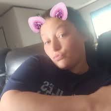 Christina Nicole Goodwin