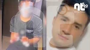 La Libertad: Criminales cortan dedos a hijo de empresario secuestrado antes  del inicio del Foro APEC 2024