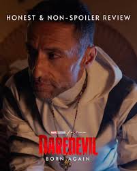 Daredevil: Born Again Episode 3 I hate this episode and I'm immensely angry  about it! Episode 3: The Hollow of His Hand I hate it so much because of  how cleverly and