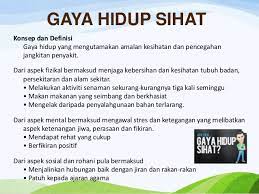 Gaya hidup sehat oleh para pembuat produk, sehingga arti gaya hidup sehat itu sendiri menjadi kabur buat kita. Google Image Result For Http Image Slidesharecdn Com Gayahidupsihat 140207231345 Phpapp01 95 Pendidikan Kesihatangaya Hidup Sihat Food Brussel Sprout Brussel