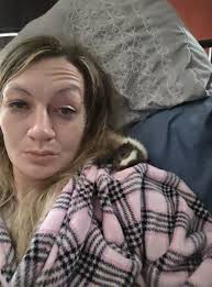 Hi all! I just wanted to introduce myself and share a photo I took of  Penelope and myself.