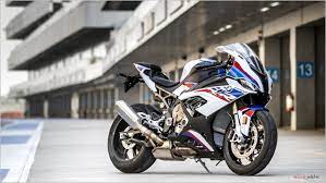 Bmw S1000rr 2020 Wallpaper 4k