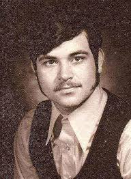 Karl Raymond Leitenberg