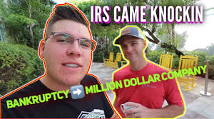 🌱Auman Landscape Interview ► Bankruptcy To Million Dollar Landscape  Company!