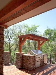 New Home Builders In Your Area Built To Order Kb Home Outdoor Grill Area Outdoor Bbq Outdoor Pergola