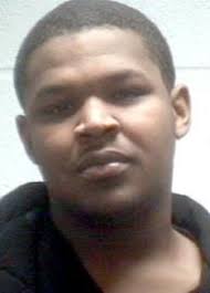 Armed robbery suspect arrested