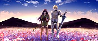 While the overall show focuses on the careers and weekly hijinks the characters get up to, the main conflicts of each episode are driven by the relationships between characters and their various friendships, engagements, and marriages. Anime 2560x1080 Wallpapers Top Free Anime 2560x1080 Backgrounds Wallpaperaccess