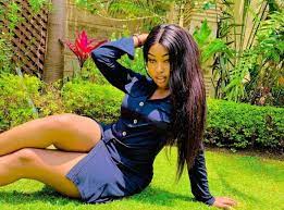 With no support from her rumored makanga baby daddy. Amber Ray Biography Age Career Marriage Children Family Whownskenya