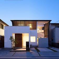 施工例 宇品の家 空間の奥行きを演出しています トランスデザイン イエコト 広島の注文住宅 設計事務所 工務店 新築 外観 2018 北欧 北欧インテリア 板張り 住まい シンプルモダン ジョリパット 桃花家 ガレージ ループ 新築 Interior In 住宅 外観 マイ