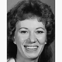 Janice Knisley Obituary (1942