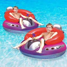 Here we tried to suggest some catchy swimming pool company names ideas for your inspiration. Swimline 75 Fire Boat Squirter Swimming Pool Inflatable Float Pool Floats Rafts Home Garden