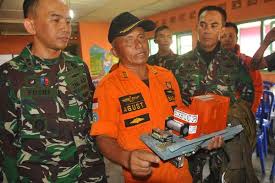 Recent papers in indonesian national search and rescue servicee (basarnas). Helikopter Basarnas Jatuh Menhub Minta Cari Penyebabnya Kabar24 Bisnis Com