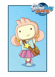 Lily - Scribblenauts Unlimited Guide - IGN
