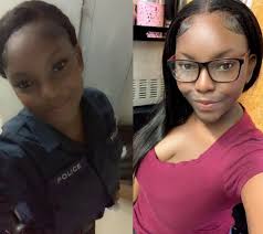 CITY POLICE OFFICER FOUND DEAD AT HOME A female Port of Spain City Police  officer was found dead at her home