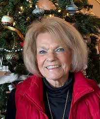 Judith Ann Wilson Grimes