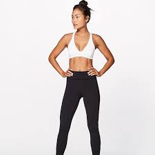 The company works in cooperation with various athletes to create designs specif. We Compared The Best Lululemon Leggings 2021 Guide Popsugar Fitness