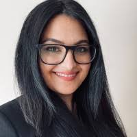 Rebecca Bishop, CEDS