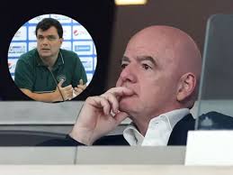 Insólito! Equipo de Guatemala analiza no continuar en la Liga Nacional