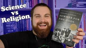 Summer for the Gods by Edward J. Larson