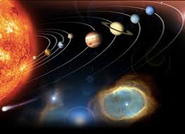 10 Curiozități Despre Sistemul Solar Inbors