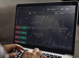 This ultimately provides the opportunity for traders to make profits from the market's small price fluctuations. Trading Crypto With Leverage The Top 6 Providers By Andy P Good Audience