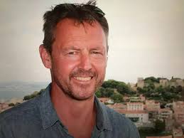 The new life of Adrian Davies, the Wales outside-half during the chaos of  the early 1990s