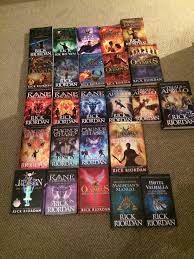 Books like percy jackson a list for any books that have similarities to rick riordan's popular percy jackson & the olympians series. Cinder The Daughter Of The Sphinx And Napolean Lion Books Like Percy Jackson Percy Jackson Books Percy Jackson Quotes