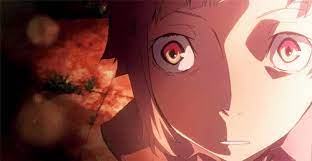 Bungou stray dogs, dazai osamu, akiko yosano, nakajima atsushi. 1362 Bungou Stray Dogs Gifs Gif Abyss