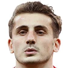 İzmit, kocaeli) sol kanat mevkisinde oynayan türk millî futbolcudur. Kerem Akturkoglu Soccer Wiki For The Fans By The Fans