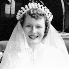 Lucy T. (nee Szydlowa) BURZYNSKI