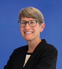 A message from Dr. Wayne, new dean of the International Center