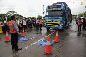 Maybe you would like to learn more about one of these? Dampak Covid 19 Pemerintah Batasi Operasional Jembatan Timbang