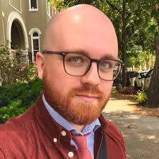 Jonathan R. Crist (@jonathanrcrist)