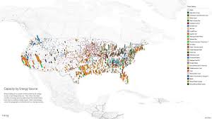 Power Map For Excel Earns New Name With Significant Updates