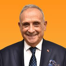 AK Parti İzmir İl Başkanlığı