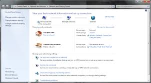 Remove A Vpn Connection In Windows 7 Thomas Maurer