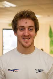 How world champion Hampshire high diver Gary Hunt turned disaster into  triumph