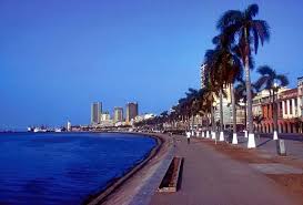 Things to do in luanda, angola: Luanda Bilder Fotogalerie Von Luanda Hochwertige Sammlung