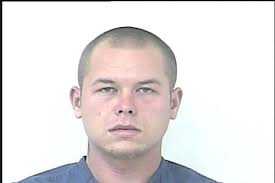 Port St. Lucie man accused of holding ex-girlfriend against her will