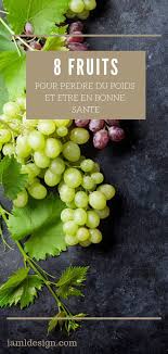 8 Fruits Pour Perdre Du Poids Et Etre En Bonne Sante Ldesign Etre En Bonne Sante Bien Manger Fruits