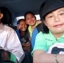 PTPA, Salamat kaau hehe 😇🙏🏻