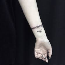 View more tattoos designs, tattoo pictures. Top 30 Wristband Tattoos Incredible Wristband Tattoo Designs Ideas