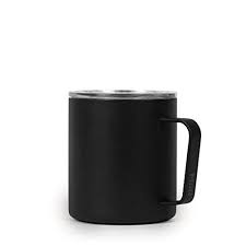 Miir Camp Cup Black 12 Oz Miir Https Smile Amazon Com Dp B0725phj68 Ref Cm Sw R Pi Dp X L0qzzbsbtcgr6 Mugs Cup Insulated Mugs