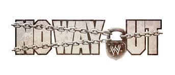 Who won the very first match shown on wwe main event? Wwe No Way Out 2012 Results Review Coverage Live Smark Out Moment