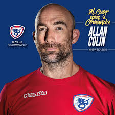 R U G B Y T O T A L E & SOCIALE: RUGBY ROVIGO DELTA